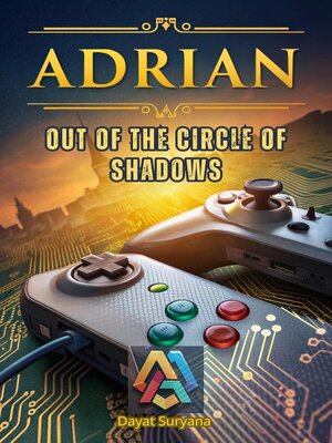 cover image of Out of the Circle of Shadows